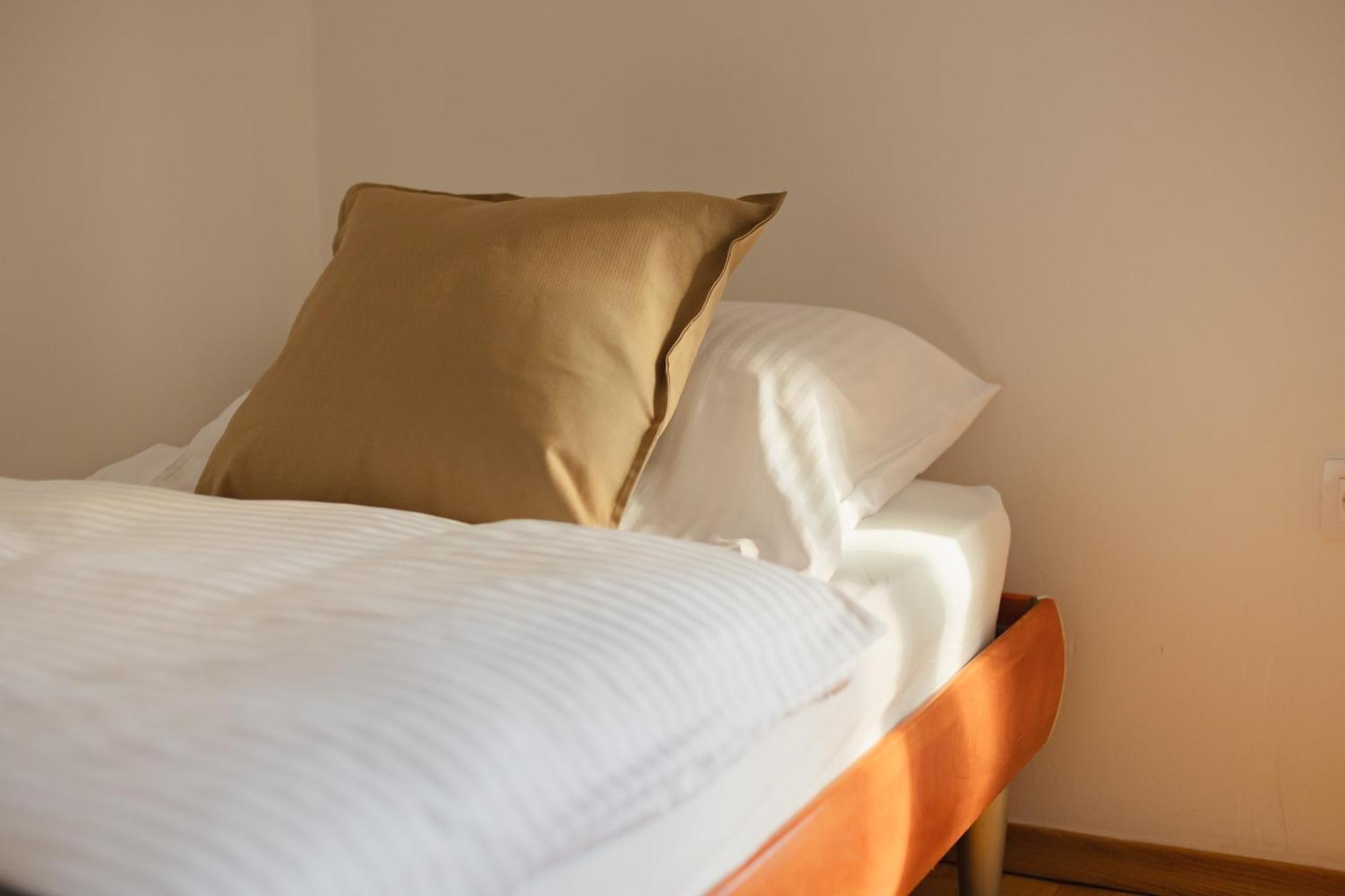 Vila Klara Apartments Lublaň Exteriér fotografie