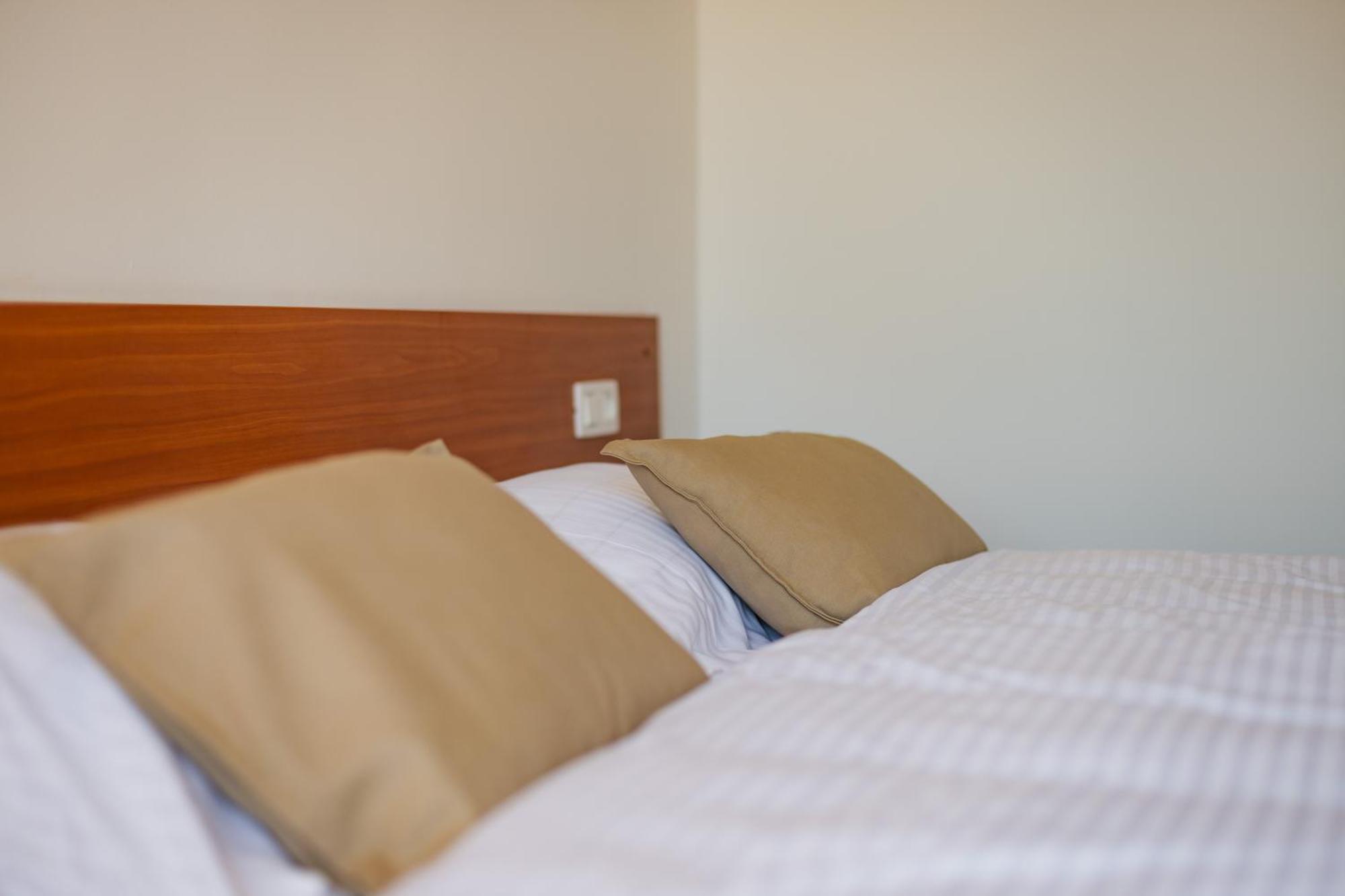 Vila Klara Apartments Lublaň Exteriér fotografie