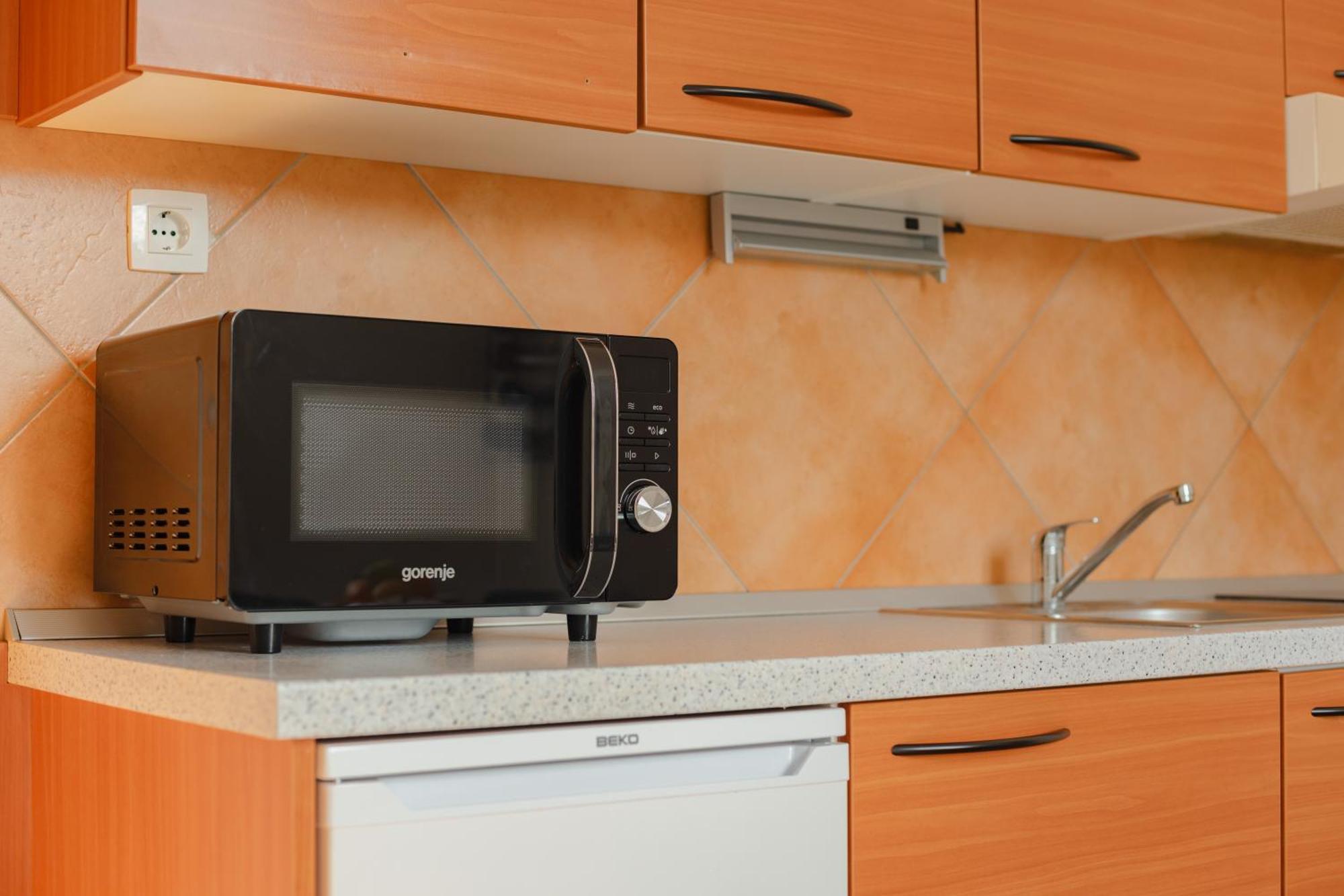 Vila Klara Apartments Lublaň Exteriér fotografie