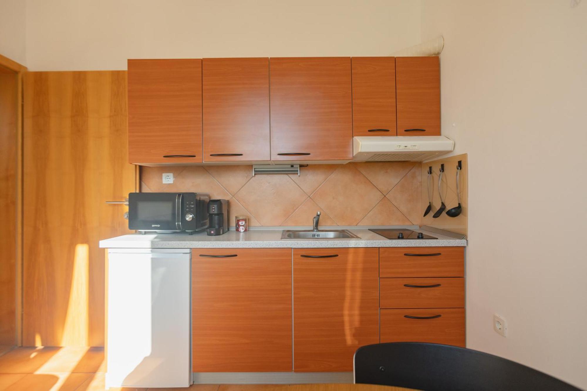 Vila Klara Apartments Lublaň Exteriér fotografie